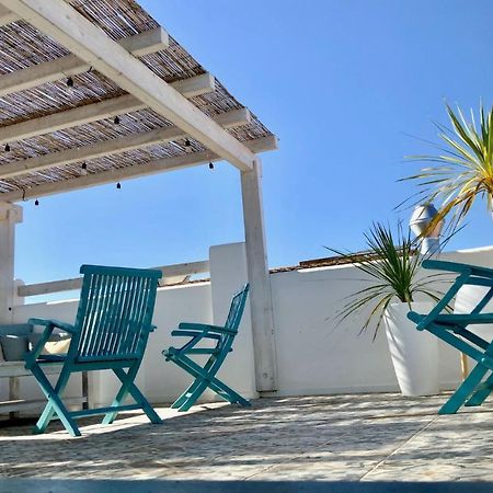 La Baula Terraza, Boutique Apartament L' Escala Exterior foto