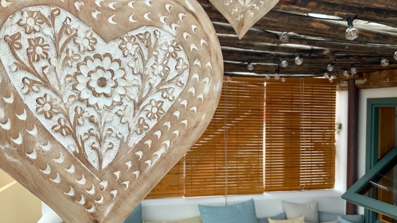 La Baula Terraza, Boutique Apartament L' Escala Exterior foto