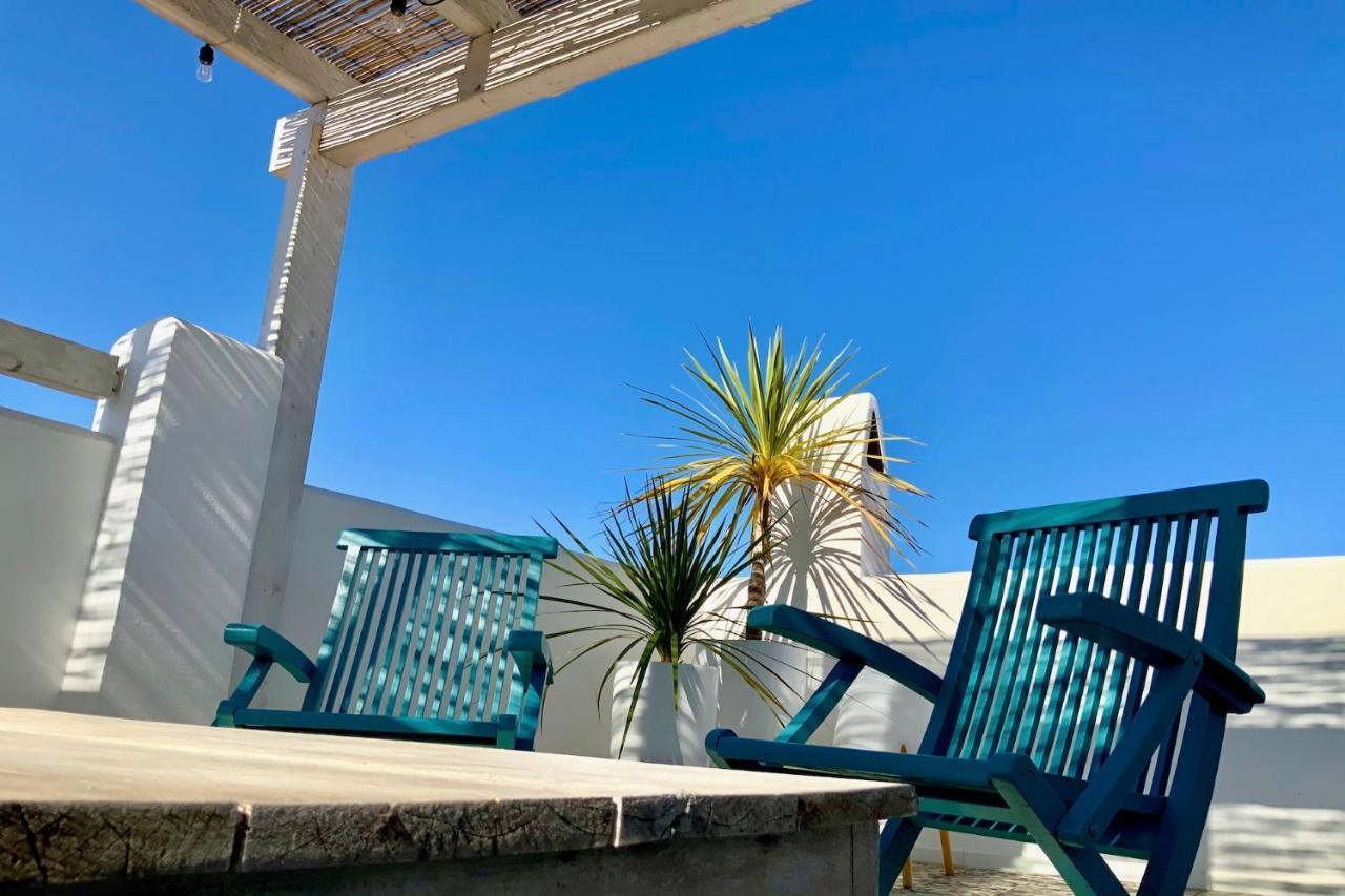La Baula Terraza, Boutique Apartament L' Escala Exterior foto